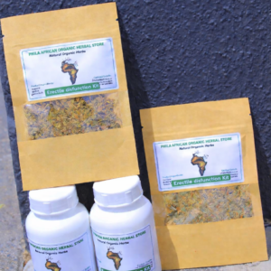 Erectile disfunction kit